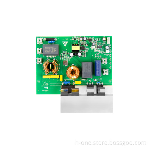 Prestige Induction Cooker PCB Board - Cheap and High Quality Single Switch Inverter